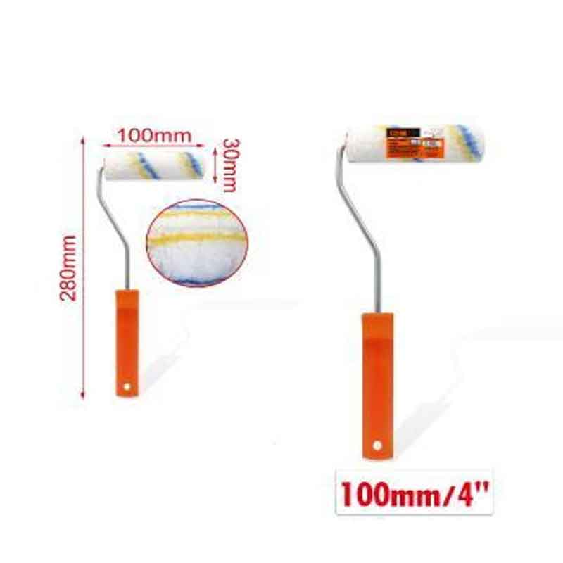 KMT Ρολό βαψίματος 100mm - Paint Roller KMT