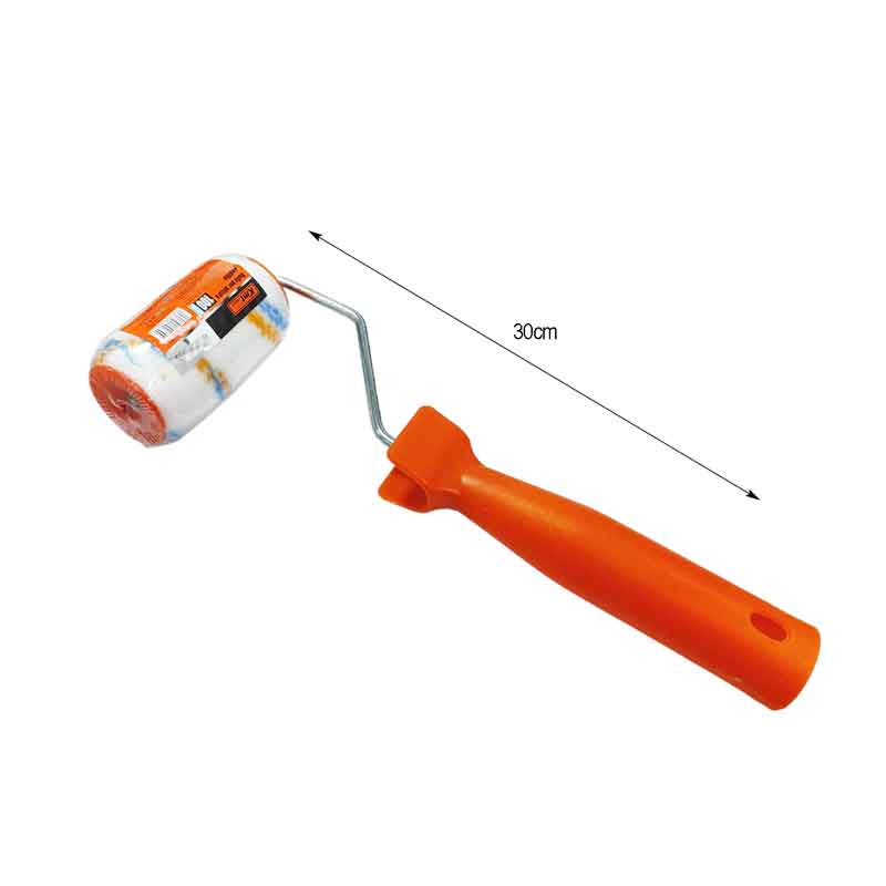 KMT Ρολό βαψίματος 100mm - Paint Roller KMT
