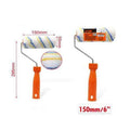 KMT Ρολό βαψίματος 150mm - Paint Roller KMT