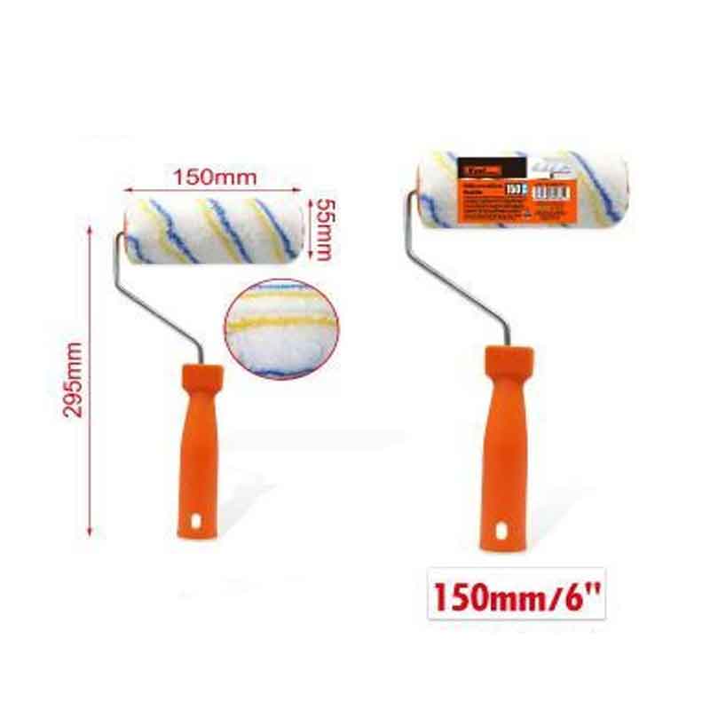 KMT Ρολό βαψίματος 150mm - Paint Roller KMT