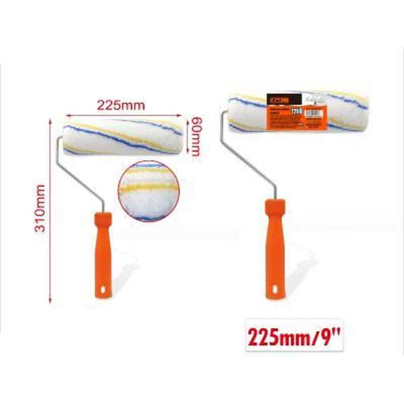 KMT Ρολό βαψίματος 225mm - Paint Roller KMT