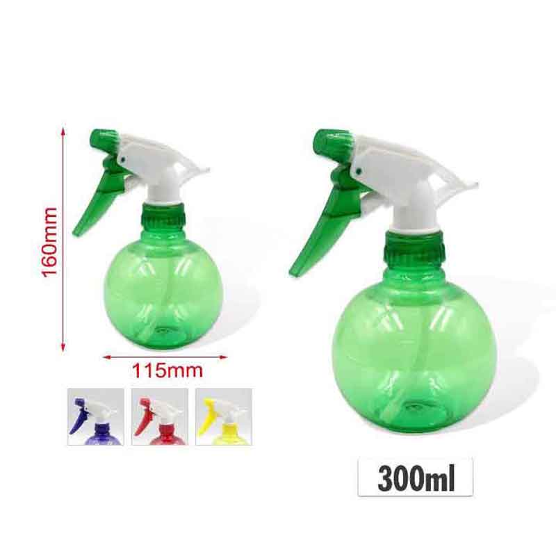 KMT Πλαστικό ψεκαστήρι χειρός 300ml - Plastic hand sprayer KMT
