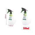 KMT Πλαστικό ψεκαστήρι χειρός 500ml - Plastic hand sprayer KMT