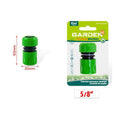 KMT Tools Ρακόρ Ποτίσματος για Λάστιχο 5/8″ 63 Χιλιοστών - Watering Fitting for Hose KMT