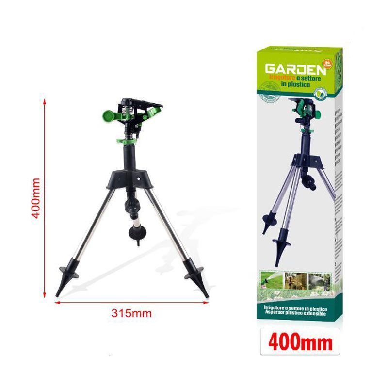 KMT Tools Τρίποδο Μπεκ Ποτίσματος - Tripod Watering Nozzle KMT