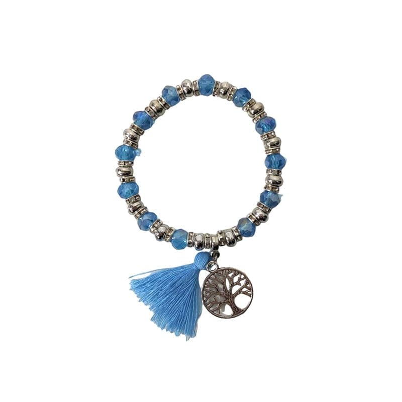 Βραχιόλια με λάστιχο 12τεμ – Bracelets OEM