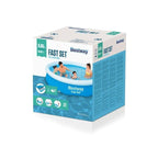 Bestway Πισίνα PVC Φουσκωτή 66cm x 3.05m #57456 - Bestway pool OEM
