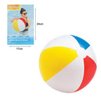 Bestway Φουσκωτή Μπάλα Θαλάσσης 61cm #31022 - Beach Ball OEM