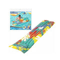 Bestway Fashion Φουσκωτό Στρώμα Θαλάσσης 183cm #44033 - Bestway inflatable floating mat OEM
