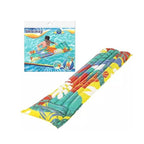 Bestway Fashion Φουσκωτό Στρώμα Θαλάσσης 183cm #44033 - Bestway inflatable floating mat OEM
