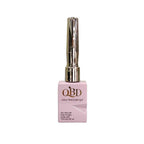 QBD Ημιμόνιμο Βερνίκι Silver Foil Color Gel Ν.01 UV&LED 15ml - 11 OEM