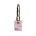 QBD Ημιμόνιμο Βερνίκι Silver Foil Color Gel Ν.01 UV&LED 15ml - 25 OEM