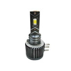 D Series Λάμπες Αυτοκινήτου LED H15 80W CANBUS - Excellence Led Lighting OEM