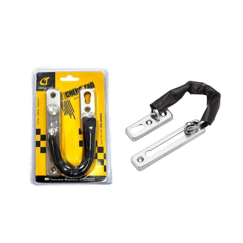 Σύρτης Πόρτας με Αλυσίδα - Door Handle with Chain OEM