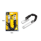 Σύρτης Πόρτας με Αλυσίδα - Door Handle with Chain OEM