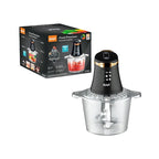 Raf Πολυκόπτης Multi 800W με Δοχείο 3lt R.7041 - Food Processor RAF