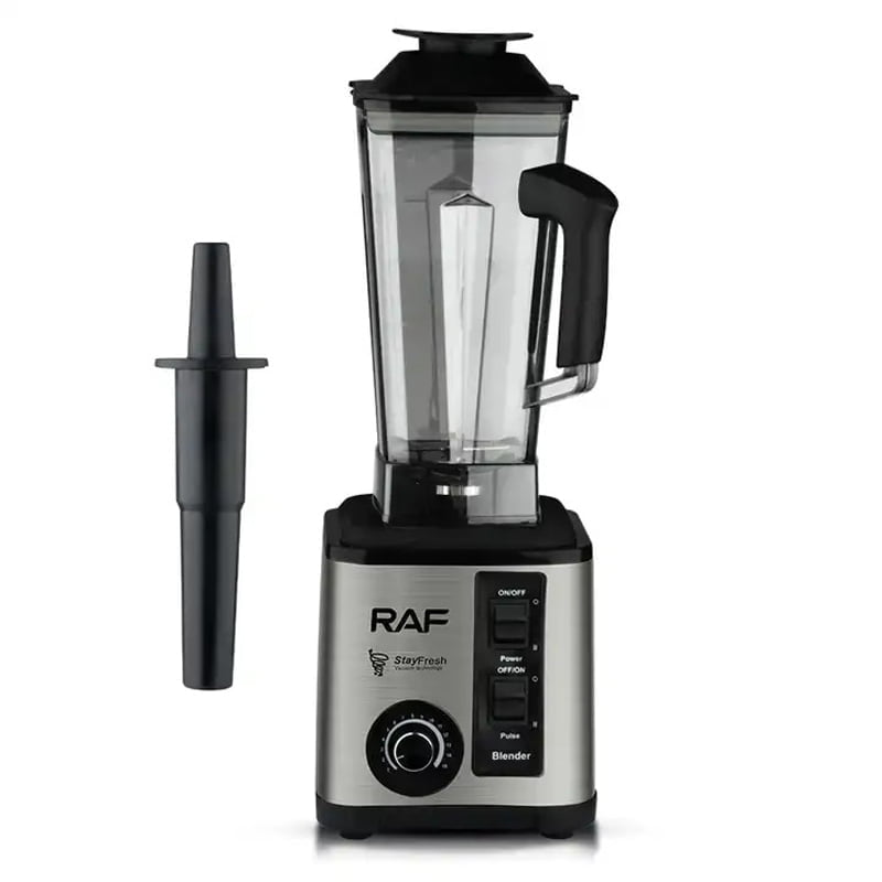 RAF Ηλεκτρικό Μπλέντερ 2.5L 800W R.2841 - Electric Blender OEM
