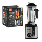 RAF Ηλεκτρικό Μπλέντερ 2.5L 800W R.2841 - Electric Blender OEM