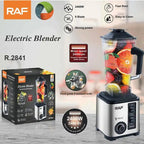 RAF Ηλεκτρικό Μπλέντερ 2.5L 800W R.2841 - Electric Blender OEM