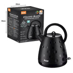 Raf Ηλεκτρικός Βραστήρας 1.7L 1850-2200W RAF R.7807 - Electric Kettle RAF