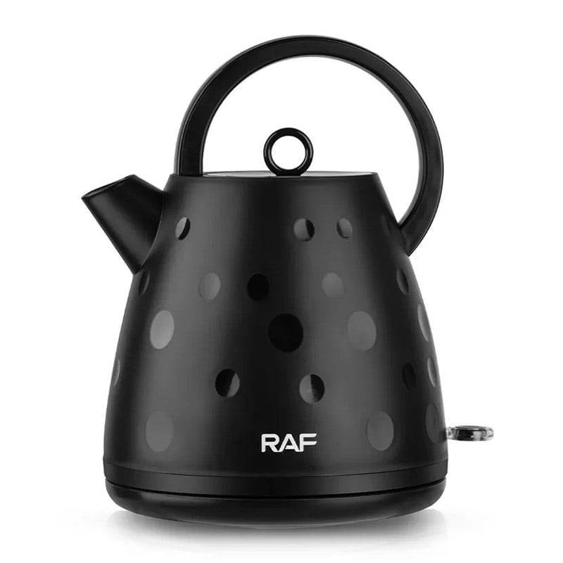 Raf Ηλεκτρικός Βραστήρας 1.7L 1850-2200W RAF R.7807 - Electric Kettle RAF
