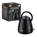 Raf Ηλεκτρικός Βραστήρας 1.7L 1850-2200W RAF R.7807 - Electric Kettle RAF