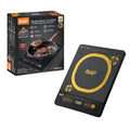 RAF Επαγωγικό μάτι κουζίνας 2000W R.8016 - Induction Cooker RAF