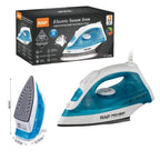 RAF Ηλεκτρικό Σίδερο Ατμού 1200W R.1229B - Electric Steam Iron RAF