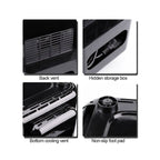 RAF Φριτέζα Αέρος 12lt 1700 W R.5293 - Air Fryer RAF
