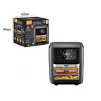 RAF Φριτέζα Αέρος 12lt 1700 W R.5293 - Air Fryer RAF