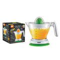 Raf Ηλεκτρικός Στίφτης 40W 1.0L R.617G - Citrus Juicer RAF
