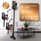 Raf Ηλεκτρική Σκούπα Stick R.8672 - Vacuum cleaner RAF