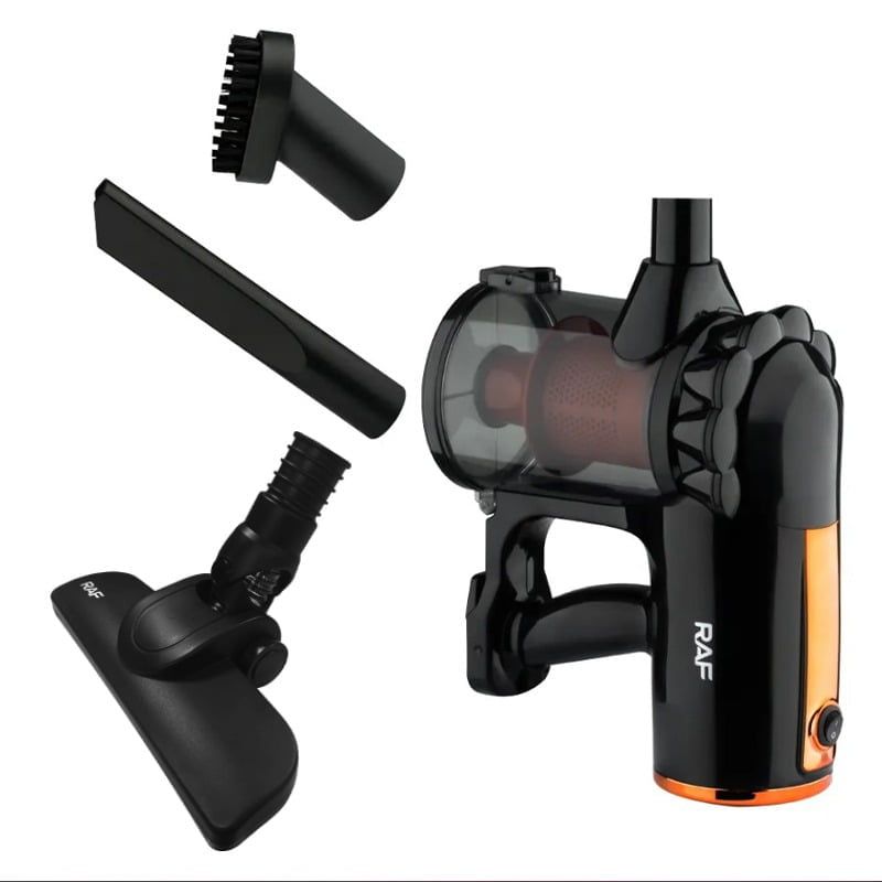 Raf Ηλεκτρική Σκούπα Stick R.8672 - Vacuum cleaner RAF