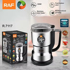 RAF ηλεκτρικός μύλος άλεσης καφέ R.7117 - Coffee Grinder