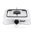RAF Επιτραπέζια εστία υγραερίου μονή R.8032 - Portable Gas Stove RAF