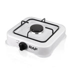 RAF Επιτραπέζια εστία υγραερίου μονή R.8032 - Portable Gas Stove RAF