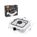RAF Επιτραπέζια εστία υγραερίου μονή R.8032 - Portable Gas Stove RAF