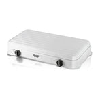 RAF Επιτραπέζια εστία υγραερίου διπλή R.8033 - Portable Gas Stove RAF