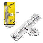 Cheng Tao Σύρτης Πόρτας 17cm - Security Padlock Door Lock Cheng Tao