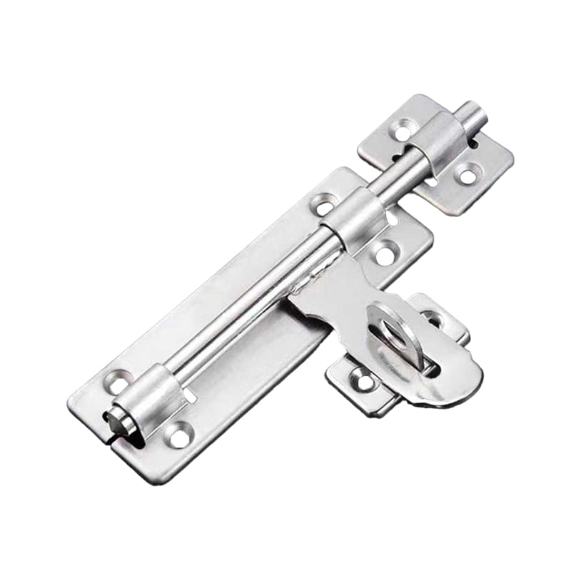 Cheng Tao Σύρτης Πόρτας 17cm - Security Padlock Door Lock Cheng Tao