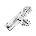 Cheng Tao Σύρτης Πόρτας 17cm - Security Padlock Door Lock Cheng Tao