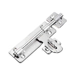 Cheng Tao Σύρτης Πόρτας 17cm - Security Padlock Door Lock Cheng Tao