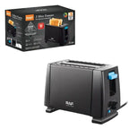 RAF Φρυγανιέρα 2 Θέσεων 650W R.263 - 2 Slice Toaster RAF