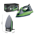 RAF Ηλεκτρικό Σίδερο Ατμού 2000-2400W R.1210G - Electric Steam Iron RAF