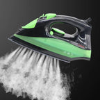 RAF Ηλεκτρικό Σίδερο Ατμού 2000-2400W R.1210G - Electric Steam Iron RAF