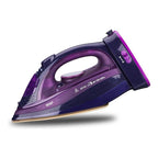 RAF Ηλεκτρικό Σίδερο Ατμού 2400W R.1210P - Electric Steam Iron RAF