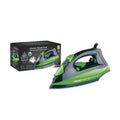 RAF Ηλεκτρικό Σίδερο Ατμού 2000-2400W R.1210G - Electric Steam Iron RAF