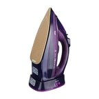 RAF Ηλεκτρικό Σίδερο Ατμού 2400W R.1210P - Electric Steam Iron RAF