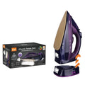 RAF Ηλεκτρικό Σίδερο Ατμού 2400W R.1210P - Electric Steam Iron RAF