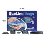 Συναγερμός αυτοκινήτου StarLine Twage B9 - Vehicle security systems OEM